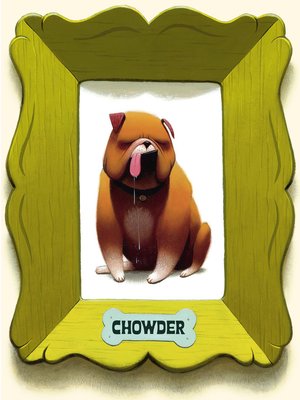 cover image of Chowder